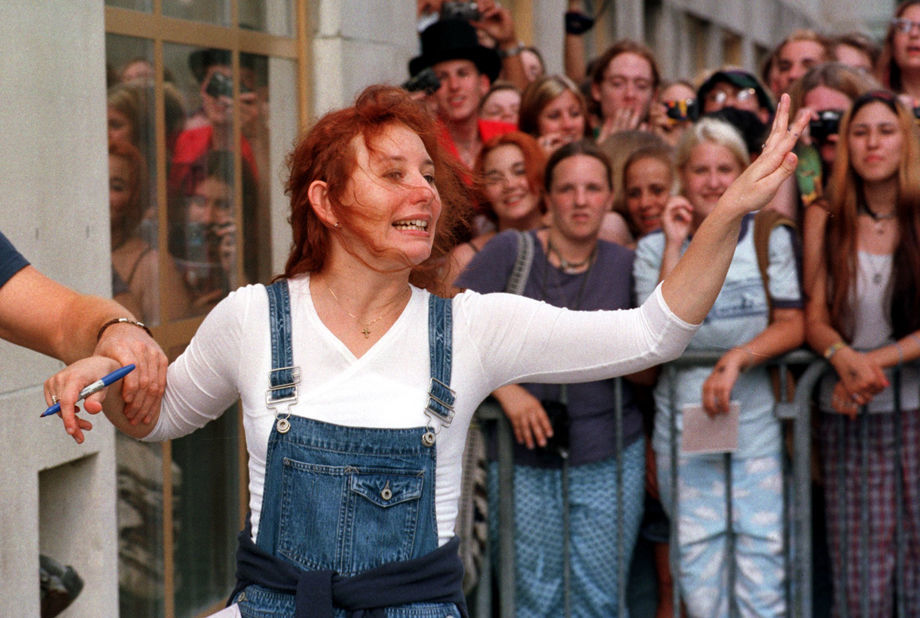 1998 Tori Amos